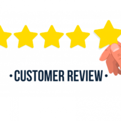 Customer Reviews Law Firm