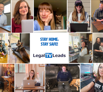 Legal TV Leads