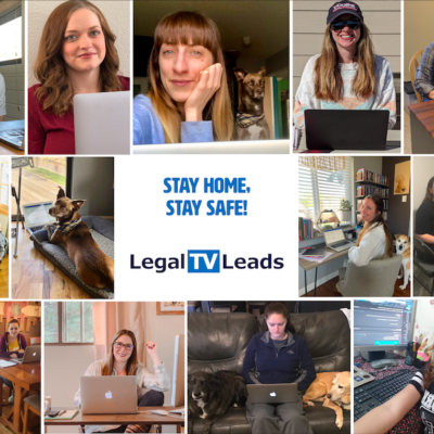 Legal TV Leads