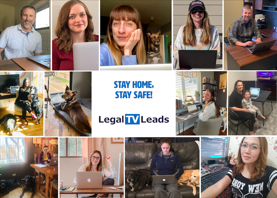 Legal TV Leads